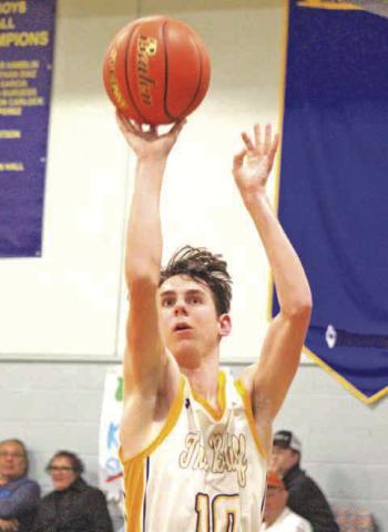 ‘Dogs set for first playoff game