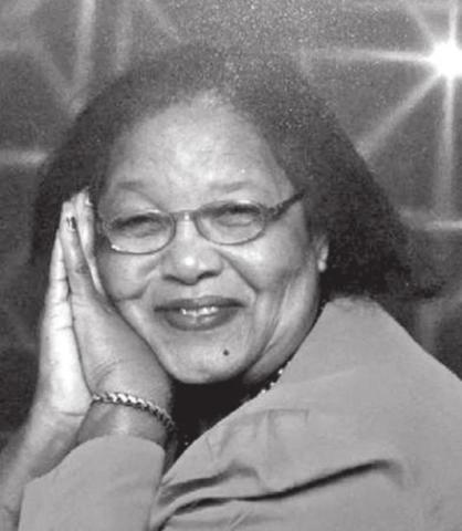 JERALDINE “BOBBIE” HARE