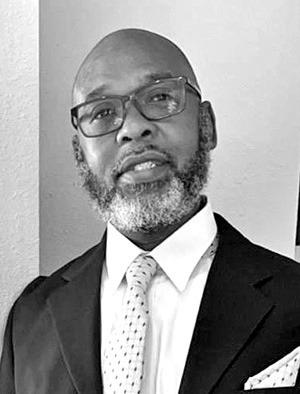Dwayne E. Brown