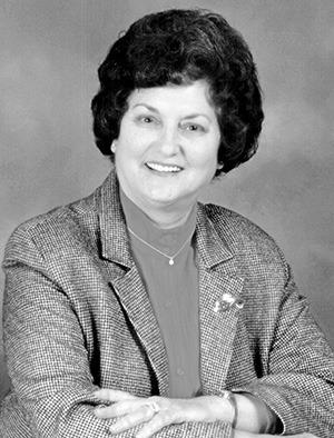 Fannie Dyer Stretcher