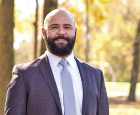 Mount Pleasant EDC Executive Director steps down