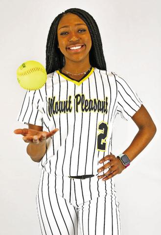 Lady Tigers win finale, open playoffs with rematch Friday