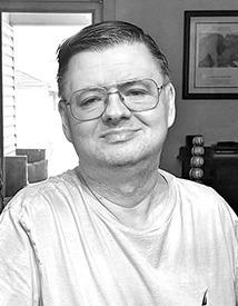 Joseph David Baxley