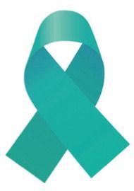 	Ovarian cancer awareness benefit today