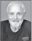 James William