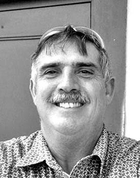 James William Freeman, Jr.