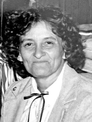Bobbie Faye Williams Edge