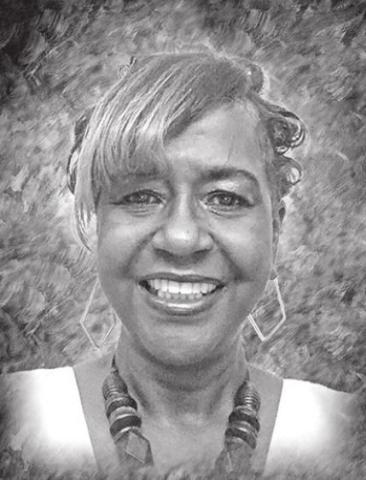 TAMMY R. MILLER