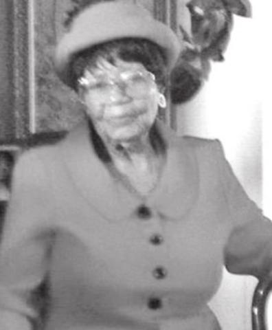 Julia A. Lewis