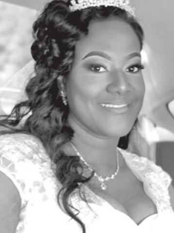 Kyla Janay Turner-Ainsworth