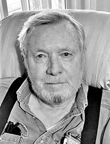 Wade J. Hill