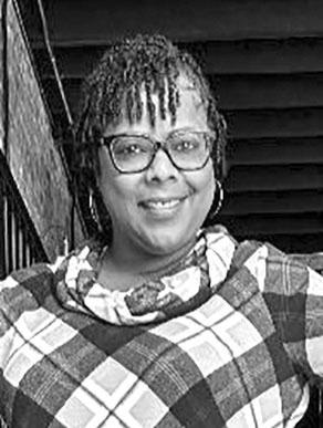 Chetina M. Aikins