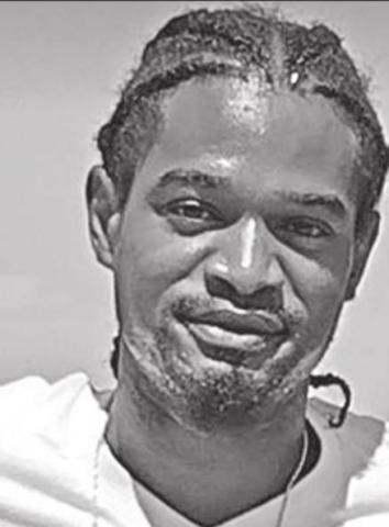 Raymond Charles Haley II