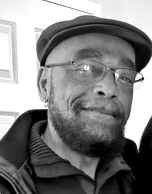 Gary Sanders