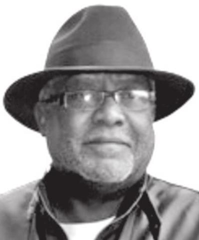 Windell Rudolph Doddy
