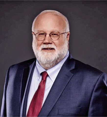 Nelson J. Roach COURTESY PHOTO
