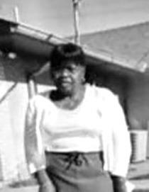 Martha Raye Brown