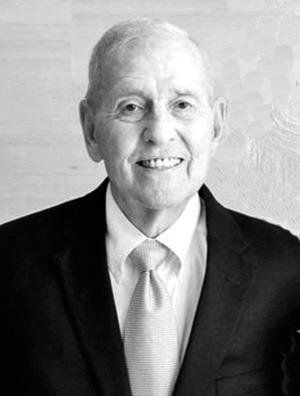 Jerry Blackburn