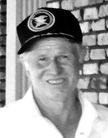 Larry Eugene Morris