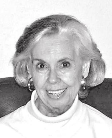 Shirley Strickland Fulgham