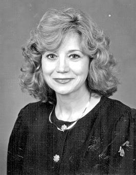 Glenda Brogoitti