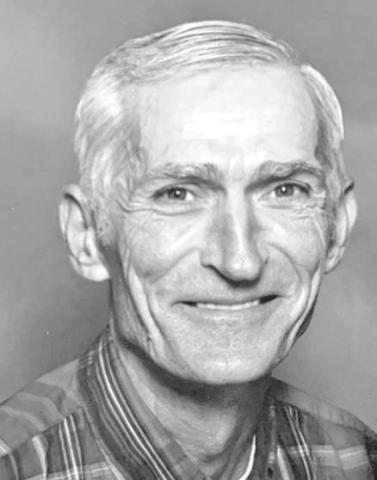 Ronnie Ray Glover