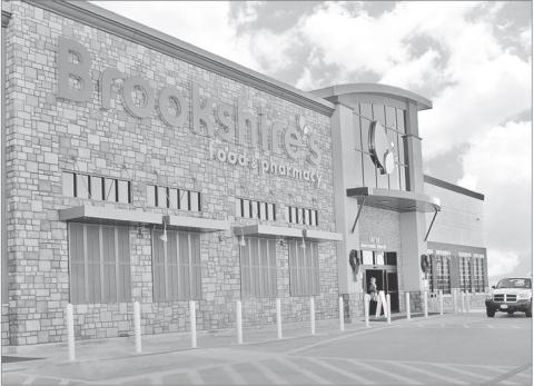 Brookshire Grocery Co. celebrates 95th anniversary