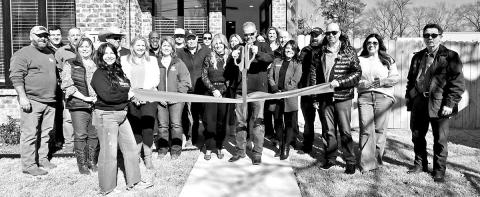 Brand new luxury townhomes open in Mount Pleasant