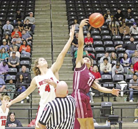 MP, CH welcome teams to annual TRMC Tiger Town Tournament