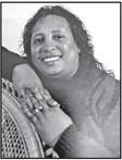Julia Pearl Dudley
