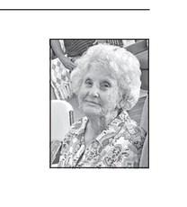 Loumarie Adaleen Porter