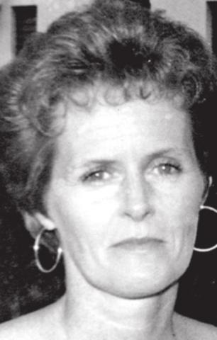Kay Morris