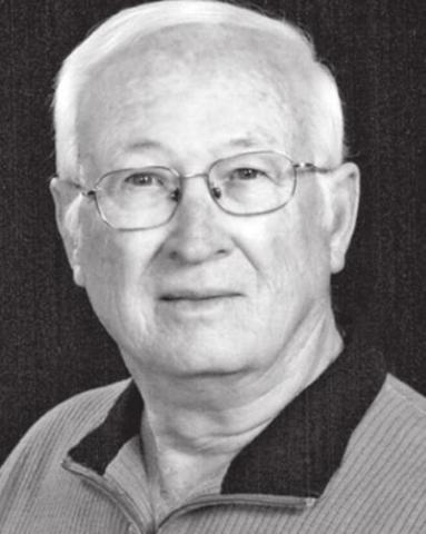 Gary James Pate