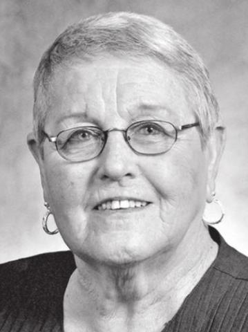 Margie Lee Thomas