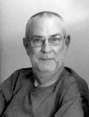 Randy Mark Thomas