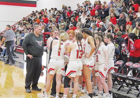 District dissertations: CH teams among favorites in 13-3A basketball