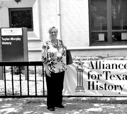Dr. Melissa Fulgham shares story of Mount