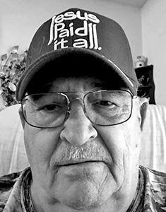 Harry Robert Whitsel, Sr.