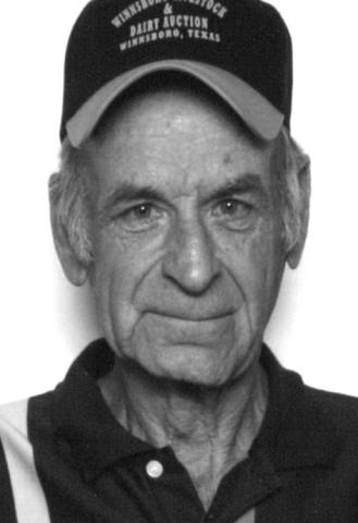 Roy Alvin Blalock