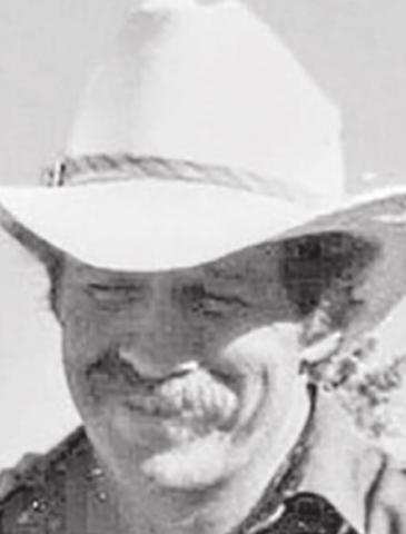 David Conger Young, Jr.