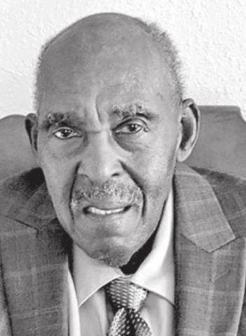 Harold Shaw