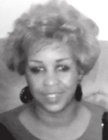 Dorris Montgomery