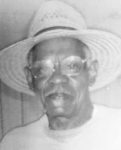 Booker T. Hamilton