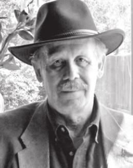 Real cowboy wrote bestsellers