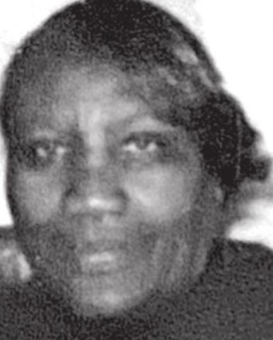 Betty Brown