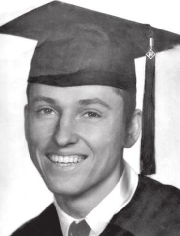 Gary Wayne Peek, Sr.