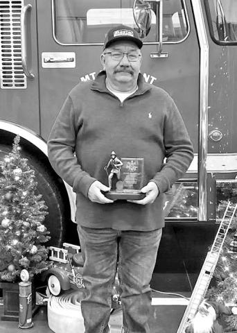 Hometown heroes recognized