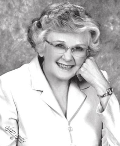 Shirley Ann Embree Jackson