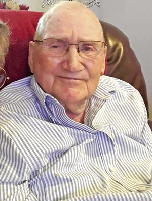 Henderson Lee Bratton