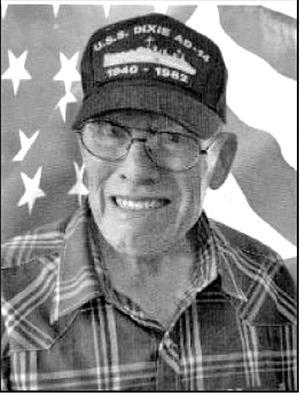 Charles Michael Case, Jr.